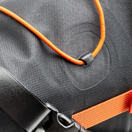 ROSE Bikes BIKE PACKING SEAT-PACK L Saddle Bag| Bike Bags