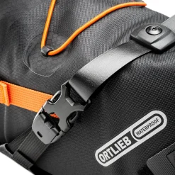 ROSE Bikes BIKE PACKING SEAT-PACK L Saddle Bag| Bike Bags