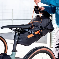 ROSE Bikes BIKE PACKING SEAT-PACK M Saddle Bag| Bike Bags