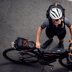ROSE Bikes BIKE PACKING SEAT-PACK M Saddle Bag| Bike Bags