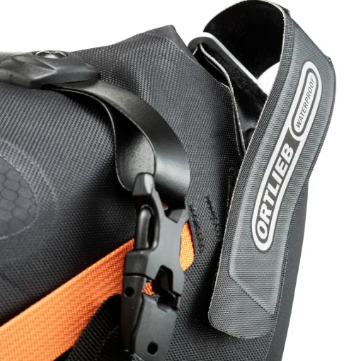 ROSE Bikes BIKE PACKING SEAT-PACK M Saddle Bag| Bike Bags