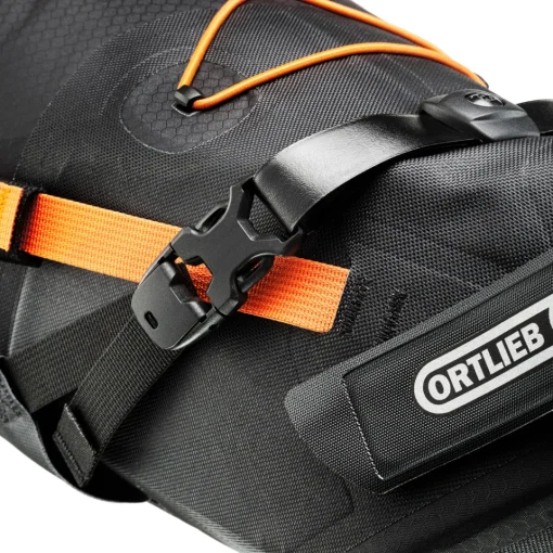 ROSE Bikes BIKE PACKING SEAT-PACK M Saddle Bag| Bike Bags