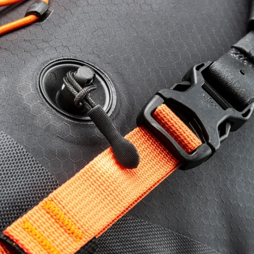 ROSE Bikes BIKE PACKING SEAT-PACK M Saddle Bag| Bike Bags