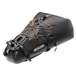 ROSE Bikes BIKE PACKING SEAT-PACK QR with QUICK RELEASE 13 L| Bike Bags