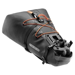 ROSE Bikes BIKE PACKING SEAT-PACK QR with QUICK RELEASE 13 L| Bike Bags