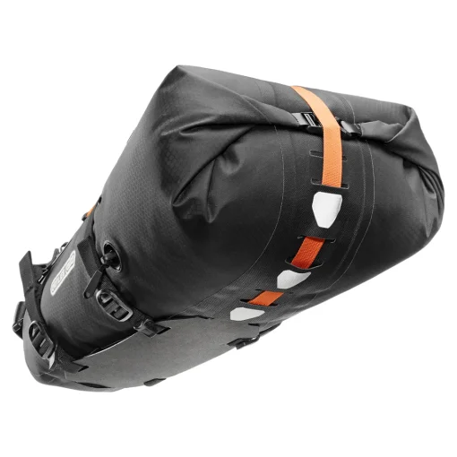 ROSE Bikes BIKE PACKING SEAT-PACK QR with QUICK RELEASE 13 L| Bike Bags