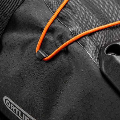 ROSE Bikes BIKE PACKING SEAT-PACK QR with QUICK RELEASE 13 L| Bike Bags