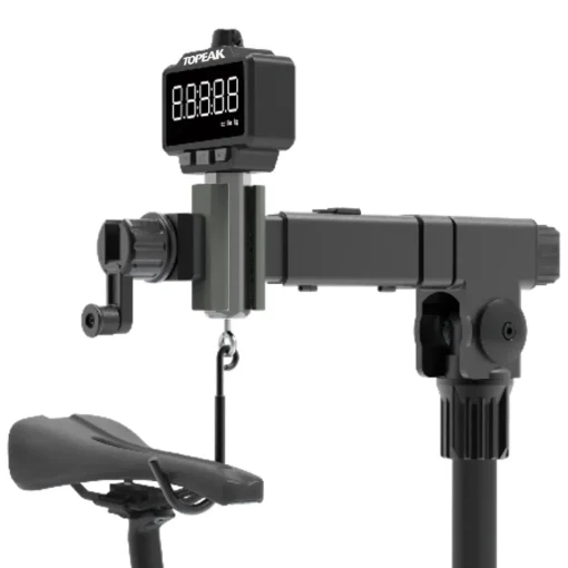 ROSE Bikes Bike Scale Team Issue hanging scales with LCD display| Scales