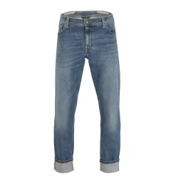 ROSE Bikes BIKE Super Stretch Dual FX Jeans| Casual Trousers