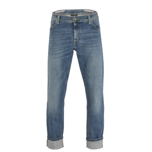 ROSE Bikes BIKE Super Stretch Dual FX Jeans| Casual Trousers