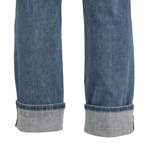 ROSE Bikes BIKE Super Stretch Dual FX Jeans| Casual Trousers