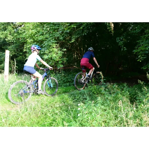 ROSE Bikes Bike Taxi Tow Rope| Bike Trailers