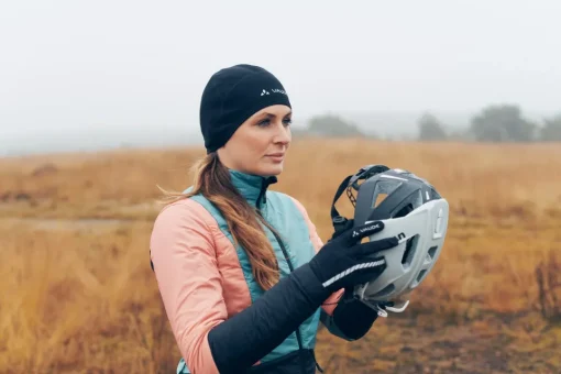 ROSE Bikes BIKE WARM CAP Underhelmet Cap| Headwear