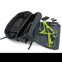 ROSE Bikes BIKE.BAG II| Bike Travel Cases