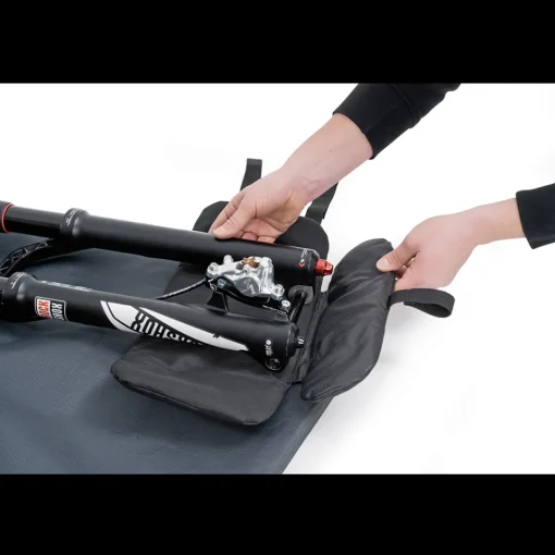 ROSE Bikes BIKE.BAG II| Bike Travel Cases