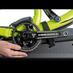 ROSE Bikes BIKE.BAG II| Bike Travel Cases