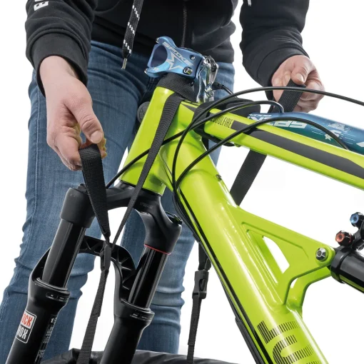 ROSE Bikes BIKE.BAG II| Bike Travel Cases