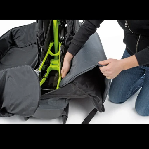 ROSE Bikes BIKE.BAG II| Bike Travel Cases