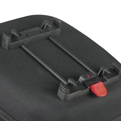 ROSE Bikes BIKEBASKET GT for RACKTIME| Bike Bags|Bike Baskets