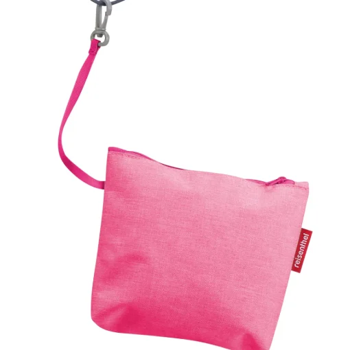 ROSE Bikes BIKEBASKET Handlebar Bag with KLICKfix Mount LTD| Bike Bags|Bike Baskets