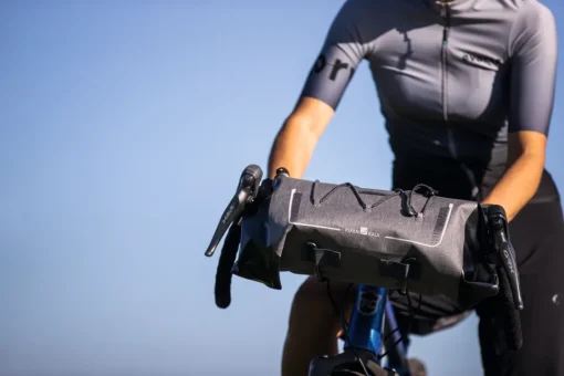 ROSE Bikes BIKEPACK WATERPROOF Handlebar Bag| Bike Bags