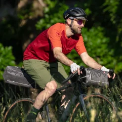 ROSE Bikes BIKEPACK WATERPROOF Handlebar Bag| Bike Bags