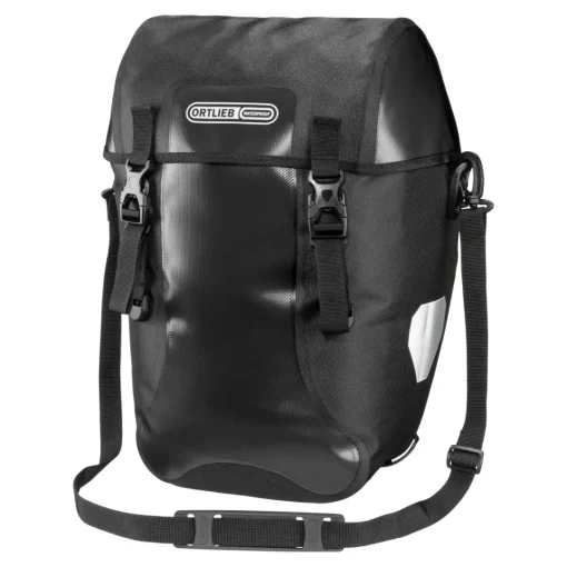 ROSE Bikes BIKE-PACKER Set Consisting of Two Panniers| Bike Bags