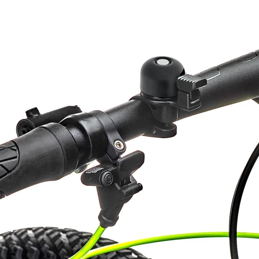 ROSE Bikes Billy Micro Special Bell| Handlebar Accessories
