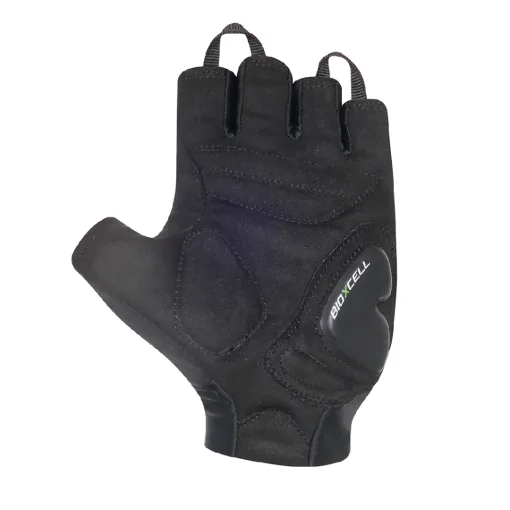 ROSE Bikes BIOXCELL ECO PRO Short-finger Cycling Gloves| Short Finger Gloves
