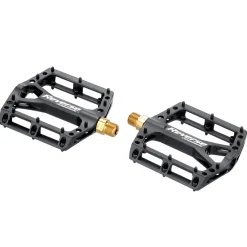 ROSE Bikes ONE Titanium Pedals| MTB Flat Pedals