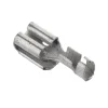 ROSE Bikes Blade Receptacle with Connector for SON E-Werk Combination| Dynamo-Powered