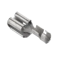 ROSE Bikes Blade Receptacle with Connector for SON E-Werk Combination| Dynamo-Powered