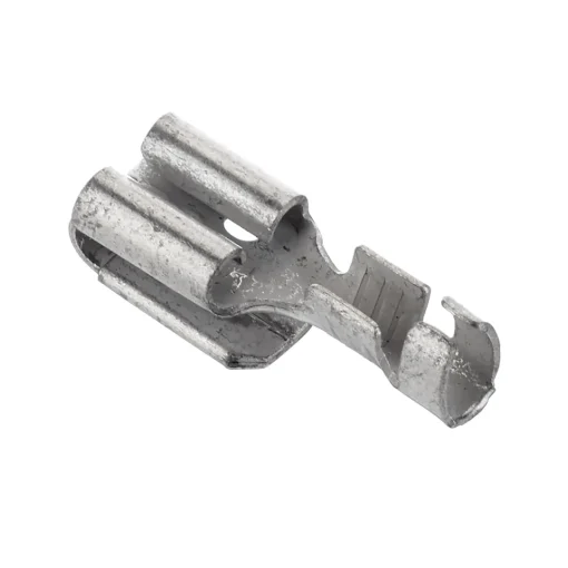 ROSE Bikes Blade Receptacle with Connector for SON E-Werk Combination| Dynamo-Powered