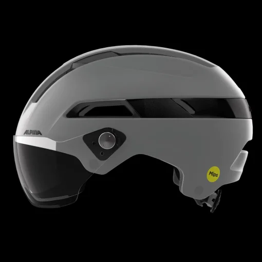 ROSE Bikes BLOOM VISOR MIPS City Helmet| Urban Helmets And City Helmets