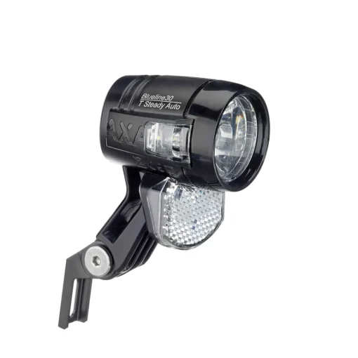 ROSE Bikes Blueline 30-T Steady Auto Front Light| Dynamo-Powered
