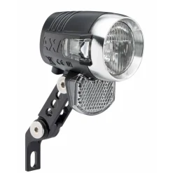 ROSE Bikes Blueline 50-T Steady Auto headlight| Dynamo-Powered