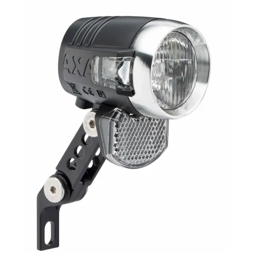ROSE Bikes Blueline 50-T Steady Auto headlight| Dynamo-Powered