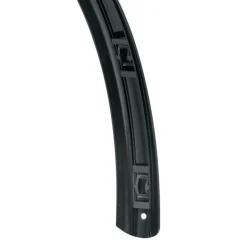 ROSE Bikes Bluemels Cable Line 28" Mudguard Set with Cable Guide| City And Touring