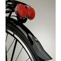 ROSE Bikes Bluemels Cable Line 28" Mudguard Set with Cable Guide| City And Touring