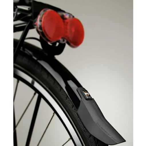 ROSE Bikes Bluemels Cable Line 28" Mudguard Set with Cable Guide| City And Touring