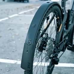 ROSE Bikes Bluemels Style 28" Mudguard Set 46 mm Extra Long| City And Touring