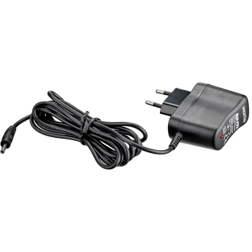 ROSE Bikes B+M Ixon IQ charger| Battery-Powered