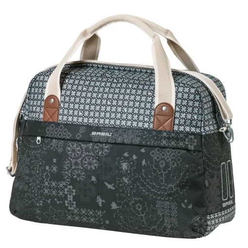 ROSE Bikes BOHEME CARRY ALL BAG Pannier| Bike Bags|Shoulder Bags