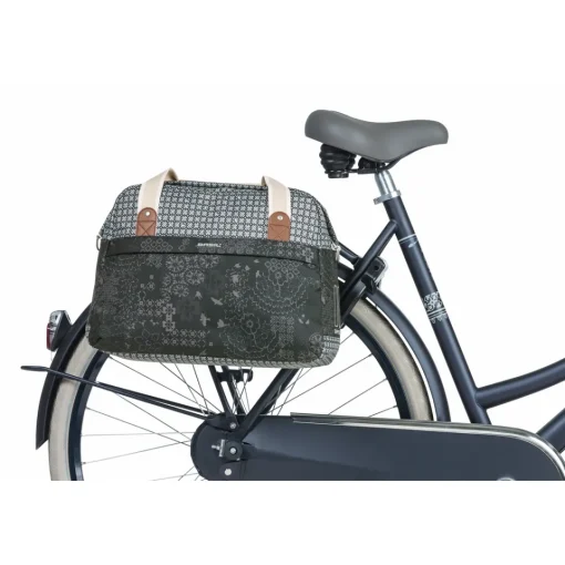 ROSE Bikes BOHEME CARRY ALL BAG Pannier| Bike Bags|Shoulder Bags
