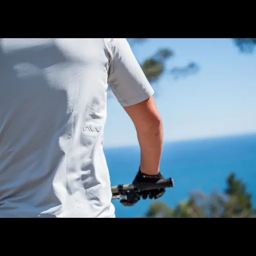 ROSE Bikes BOMB JERSEY MTB Bike Shirt| MTB Shirts|Short Sleeve Jerseys