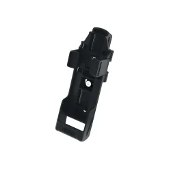 ROSE Bikes BORDO Combo 6000C LED Folding Lock 90 cm Incl. SH Lock Holder| Folding Locks