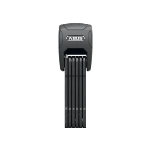 ROSE Bikes BORDO Granit 6500KA Alarm Folding Lock 90 cm Incl. SH Lock Holder| Folding Locks