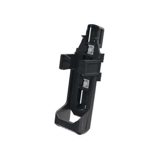 ROSE Bikes BORDO Granit 6500KA Alarm Folding Lock 90 cm Incl. SH Lock Holder| Folding Locks