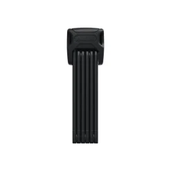 ROSE Bikes BORDO 6000K Folding Lock 90/120 cm Incl. SH Lock Holder| Folding Locks