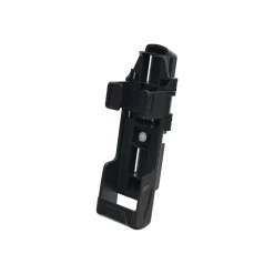 ROSE Bikes BORDO 6000K Folding Lock 90/120 cm Incl. SH Lock Holder| Folding Locks